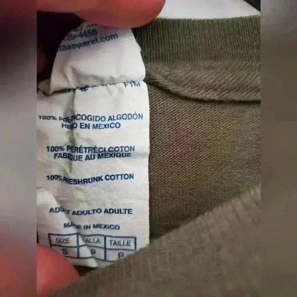 Firefly tshirt size  men's small - Picture 4 of 6